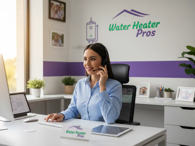 Water Heater Repair  in Flemington  FAQ